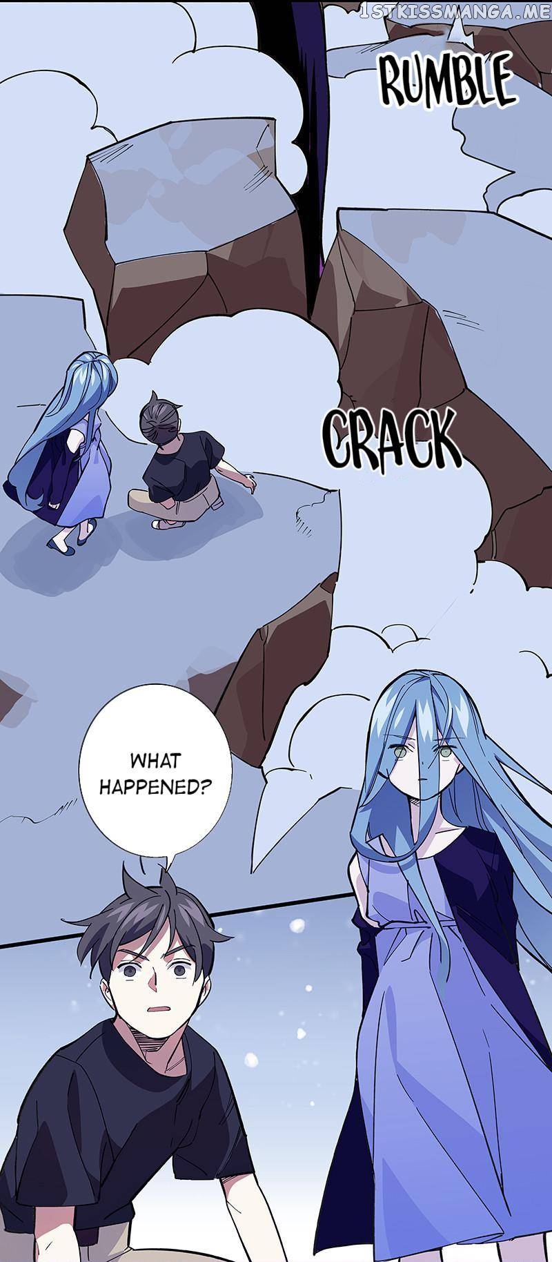 Hidden Road Of The Netherworld chapter 50 - page 41