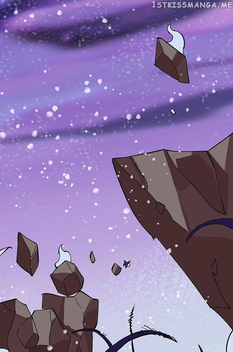 Hidden Road Of The Netherworld chapter 50 - page 42