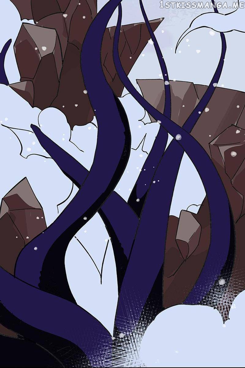 Hidden Road Of The Netherworld chapter 50 - page 43