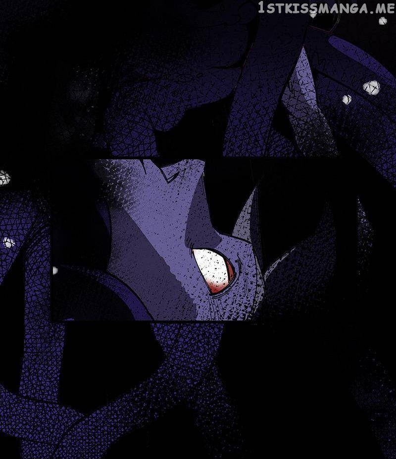Hidden Road Of The Netherworld chapter 50 - page 49