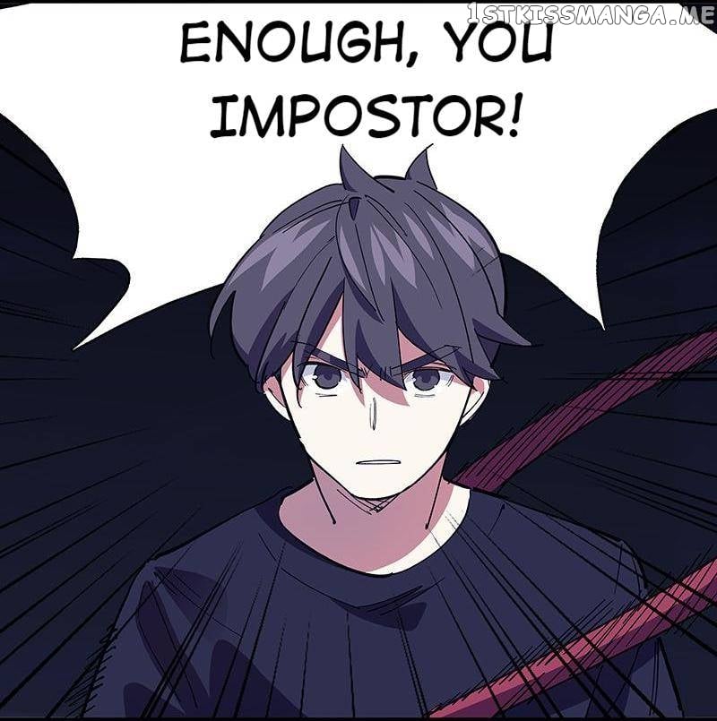 Hidden Road Of The Netherworld chapter 50 - page 5