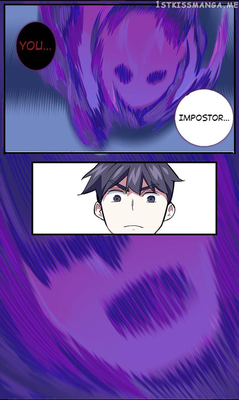 Hidden Road Of The Netherworld chapter 49 - page 10