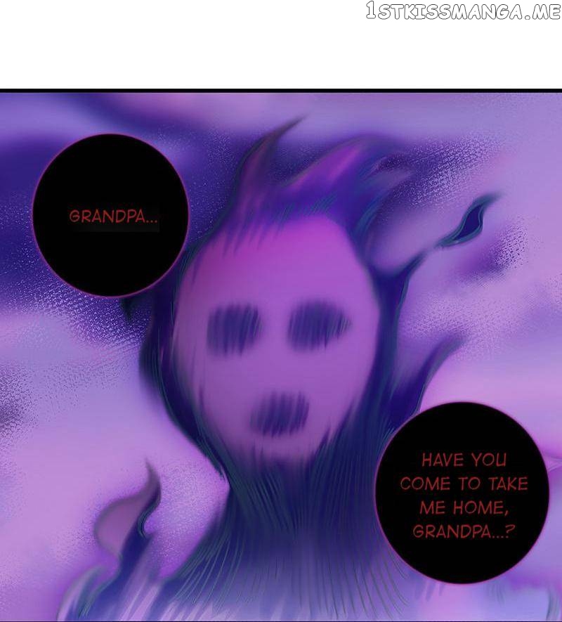 Hidden Road Of The Netherworld chapter 49 - page 2