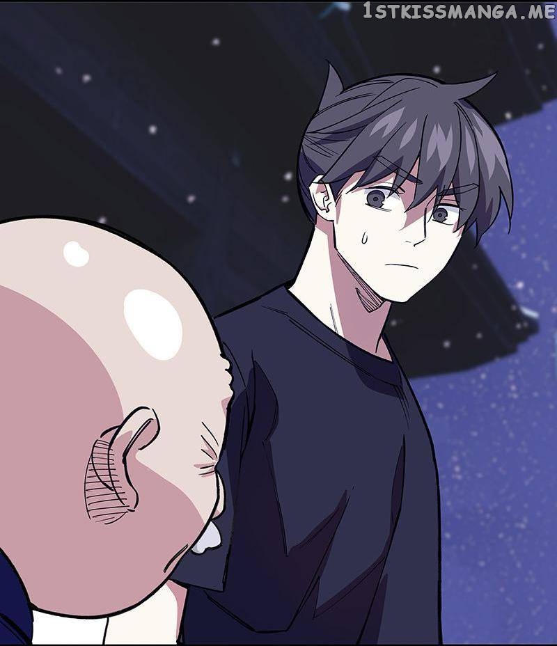 Hidden Road Of The Netherworld chapter 49 - page 4