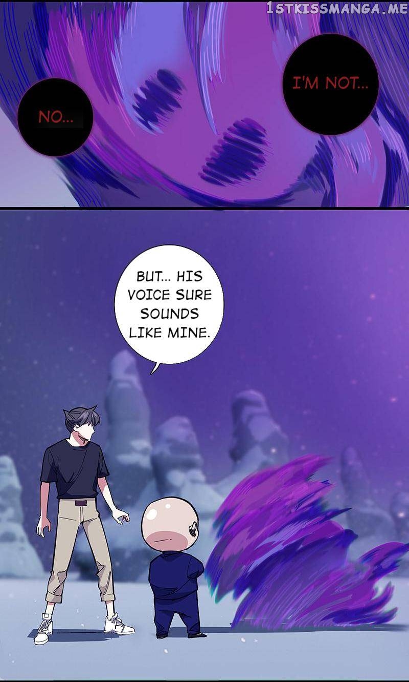 Hidden Road Of The Netherworld chapter 49 - page 9