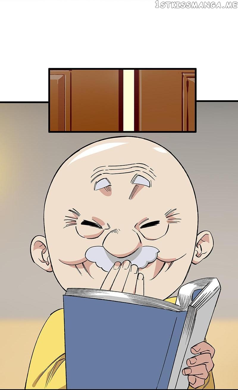 Hidden Road Of The Netherworld chapter 48.1 - page 14