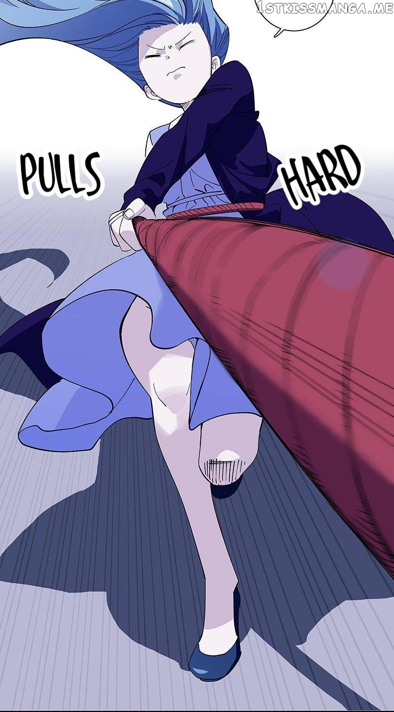 Hidden Road Of The Netherworld chapter 48 - page 16