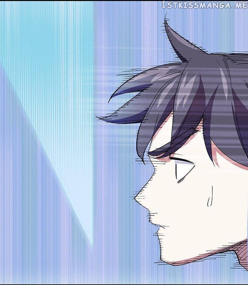 Hidden Road Of The Netherworld chapter 48 - page 17