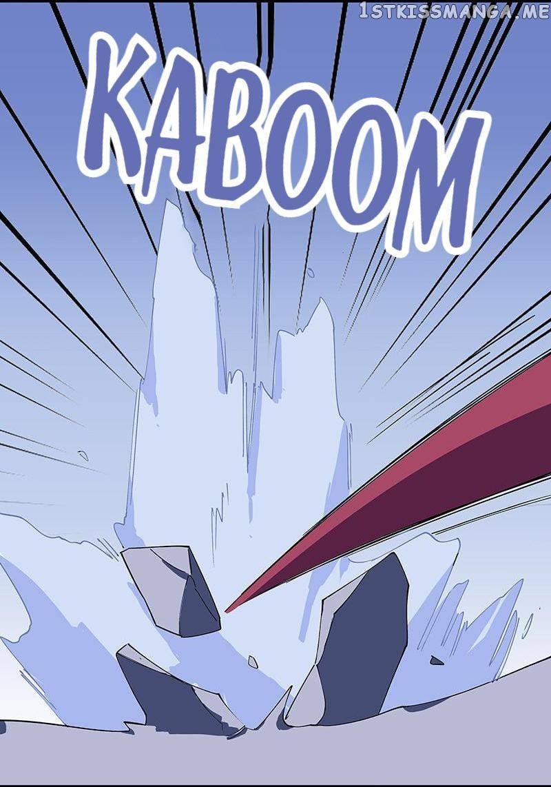 Hidden Road Of The Netherworld chapter 48 - page 18