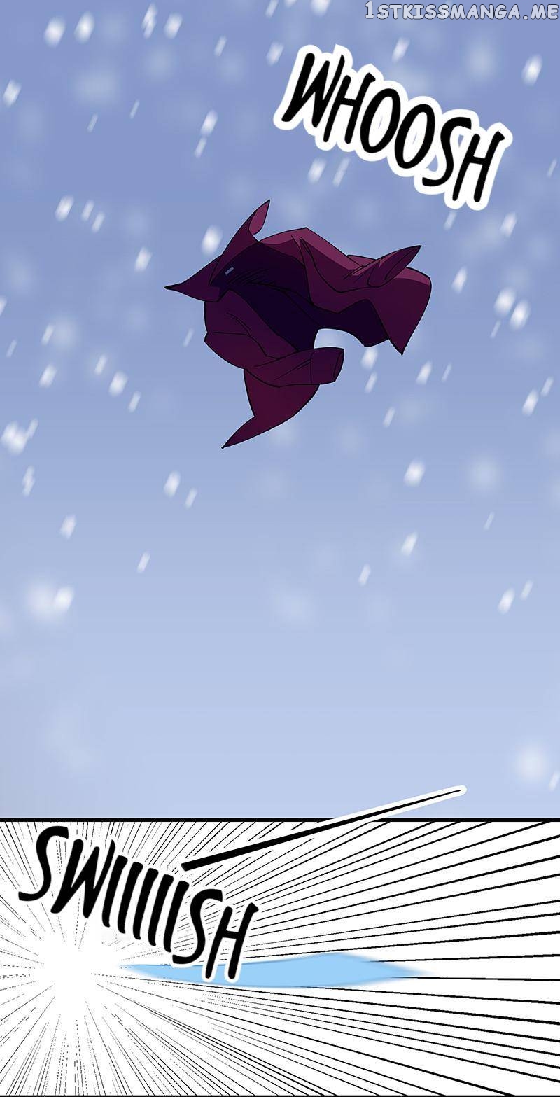 Hidden Road Of The Netherworld chapter 48 - page 2