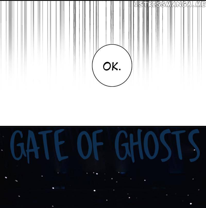 Hidden Road Of The Netherworld chapter 48 - page 30