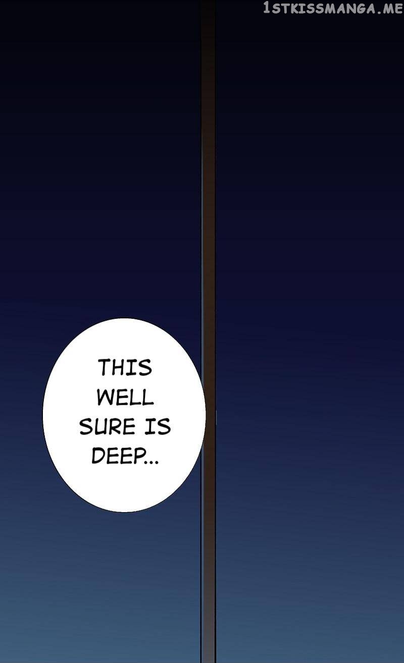Hidden Road Of The Netherworld chapter 48 - page 37