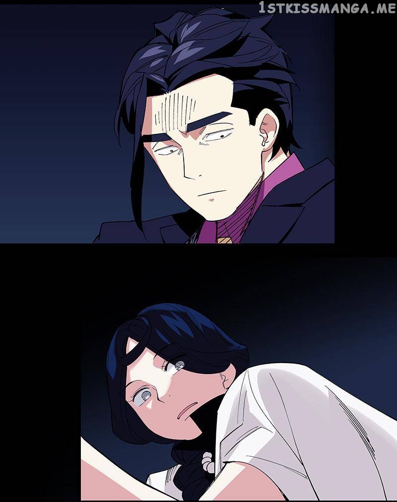 Hidden Road Of The Netherworld chapter 48 - page 39