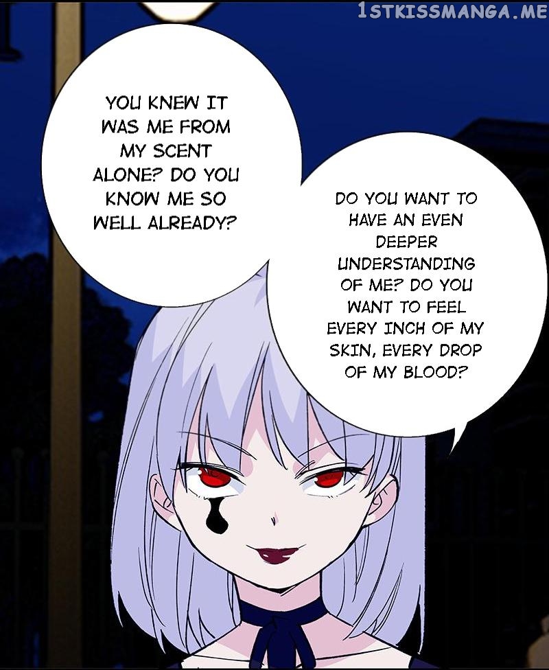 Hidden Road Of The Netherworld chapter 47.2 - page 12