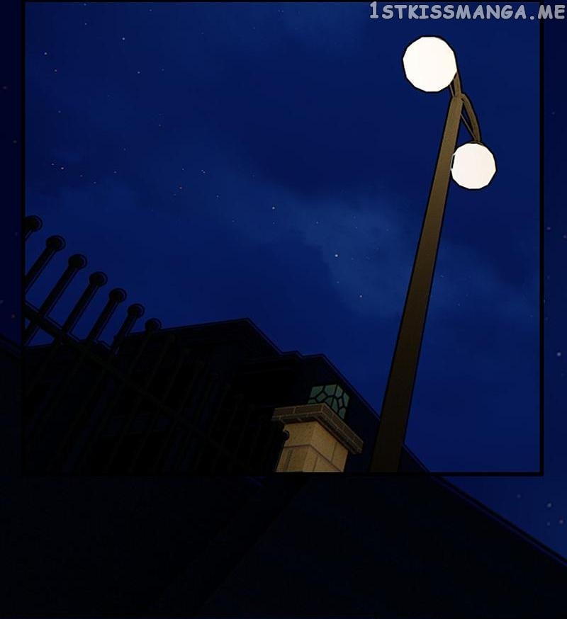 Hidden Road Of The Netherworld chapter 47.2 - page 4