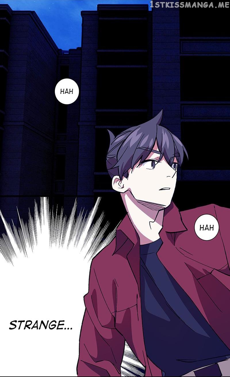 Hidden Road Of The Netherworld chapter 47.2 - page 5