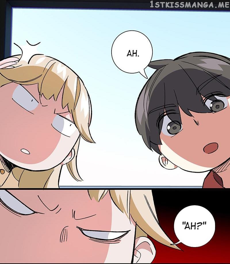 Hidden Road Of The Netherworld chapter 47.1 - page 18