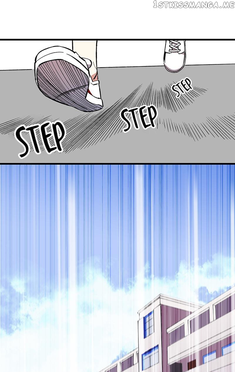 Hidden Road Of The Netherworld chapter 47.1 - page 2