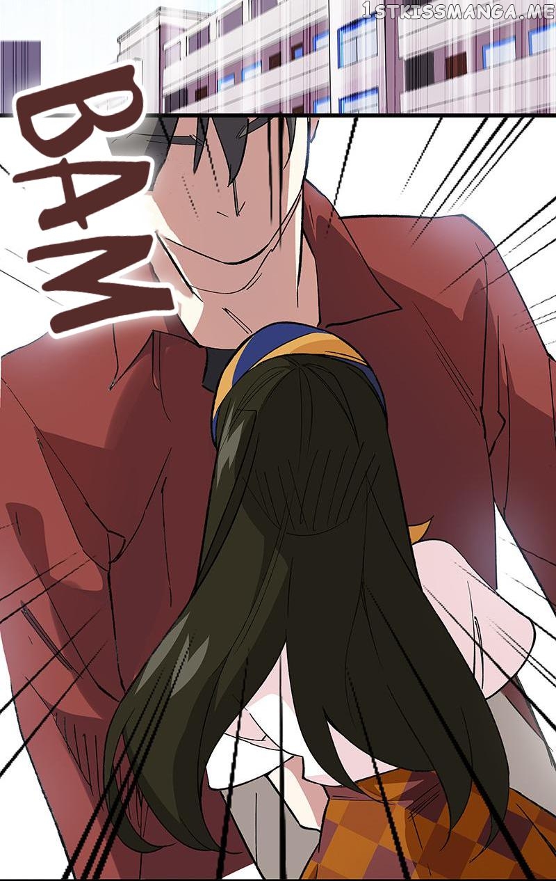 Hidden Road Of The Netherworld chapter 47.1 - page 3