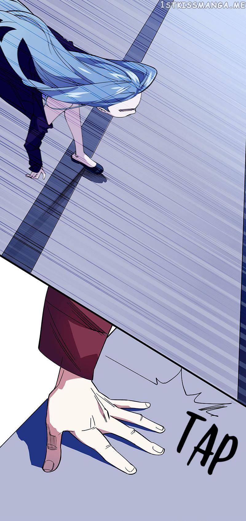 Hidden Road Of The Netherworld chapter 47 - page 20