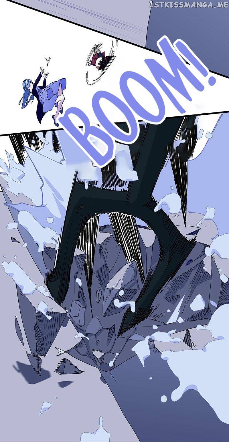 Hidden Road Of The Netherworld chapter 47 - page 26