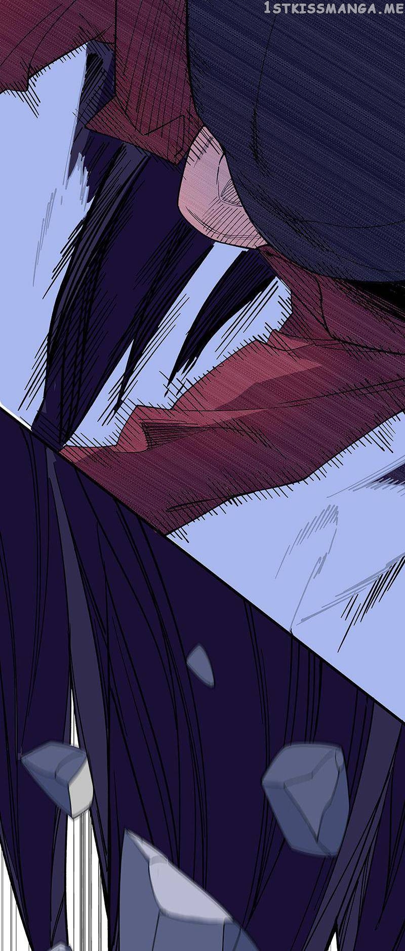 Hidden Road Of The Netherworld chapter 47 - page 30