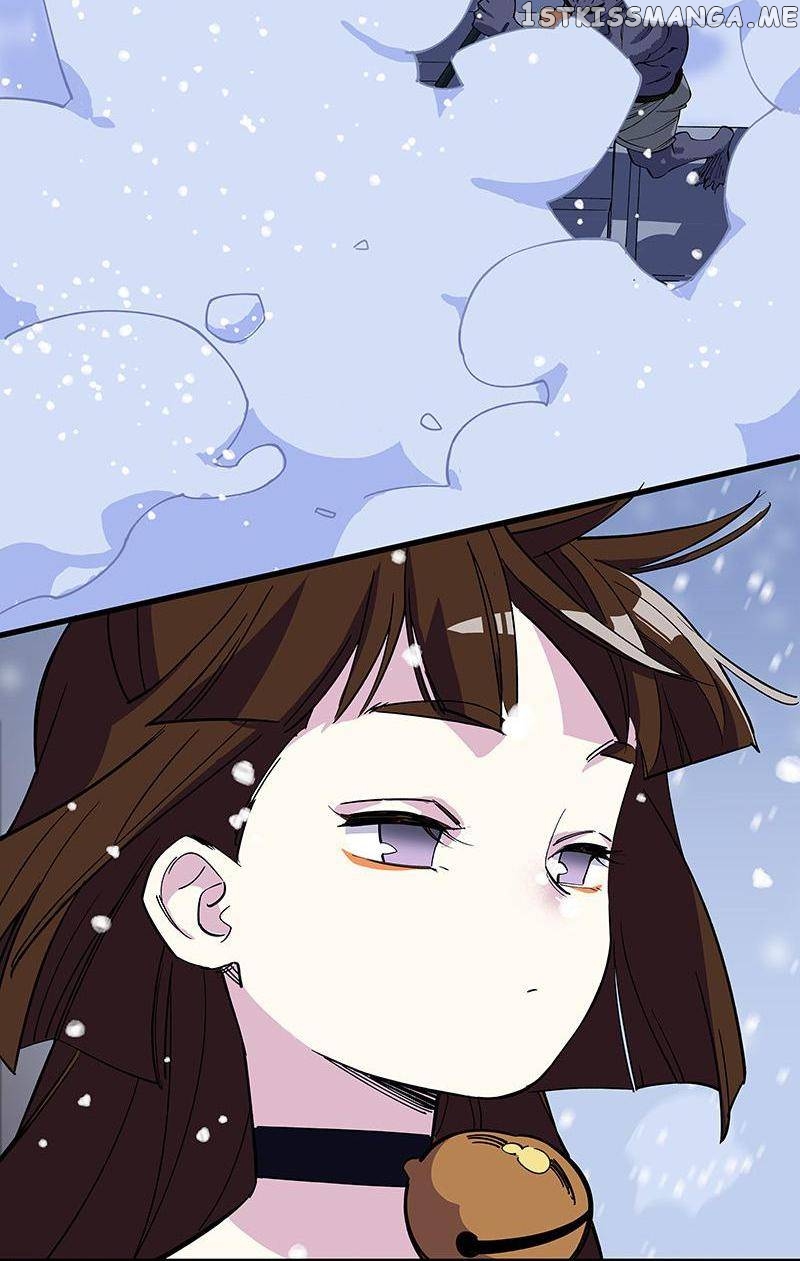 Hidden Road Of The Netherworld chapter 47 - page 39