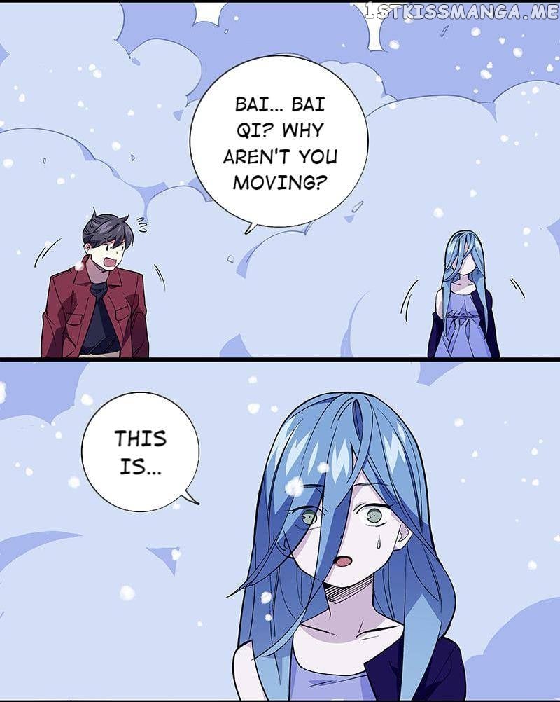 Hidden Road Of The Netherworld chapter 47 - page 46
