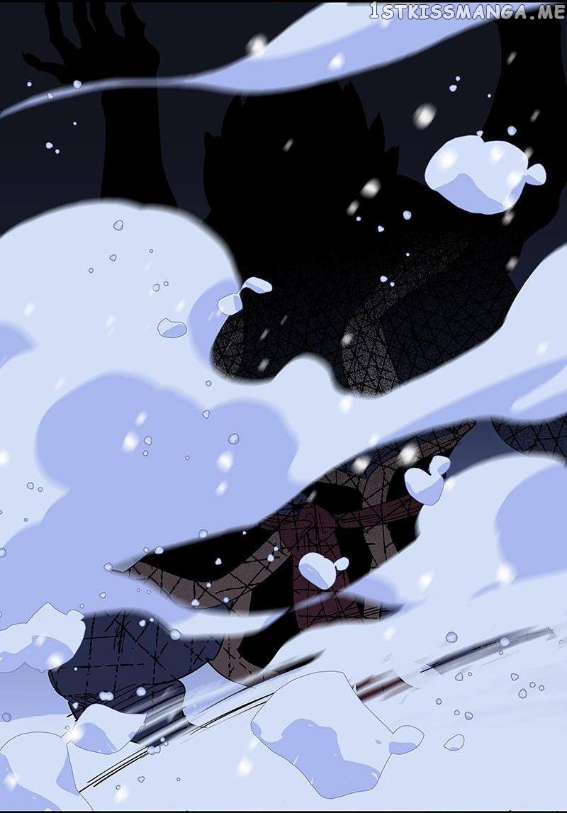 Hidden Road Of The Netherworld chapter 47 - page 47
