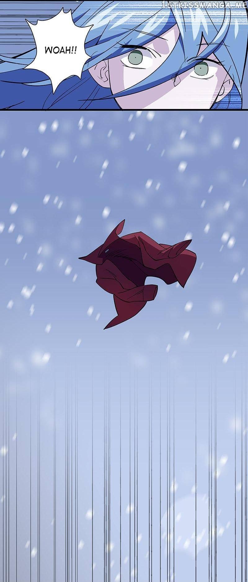 Hidden Road Of The Netherworld chapter 47 - page 48