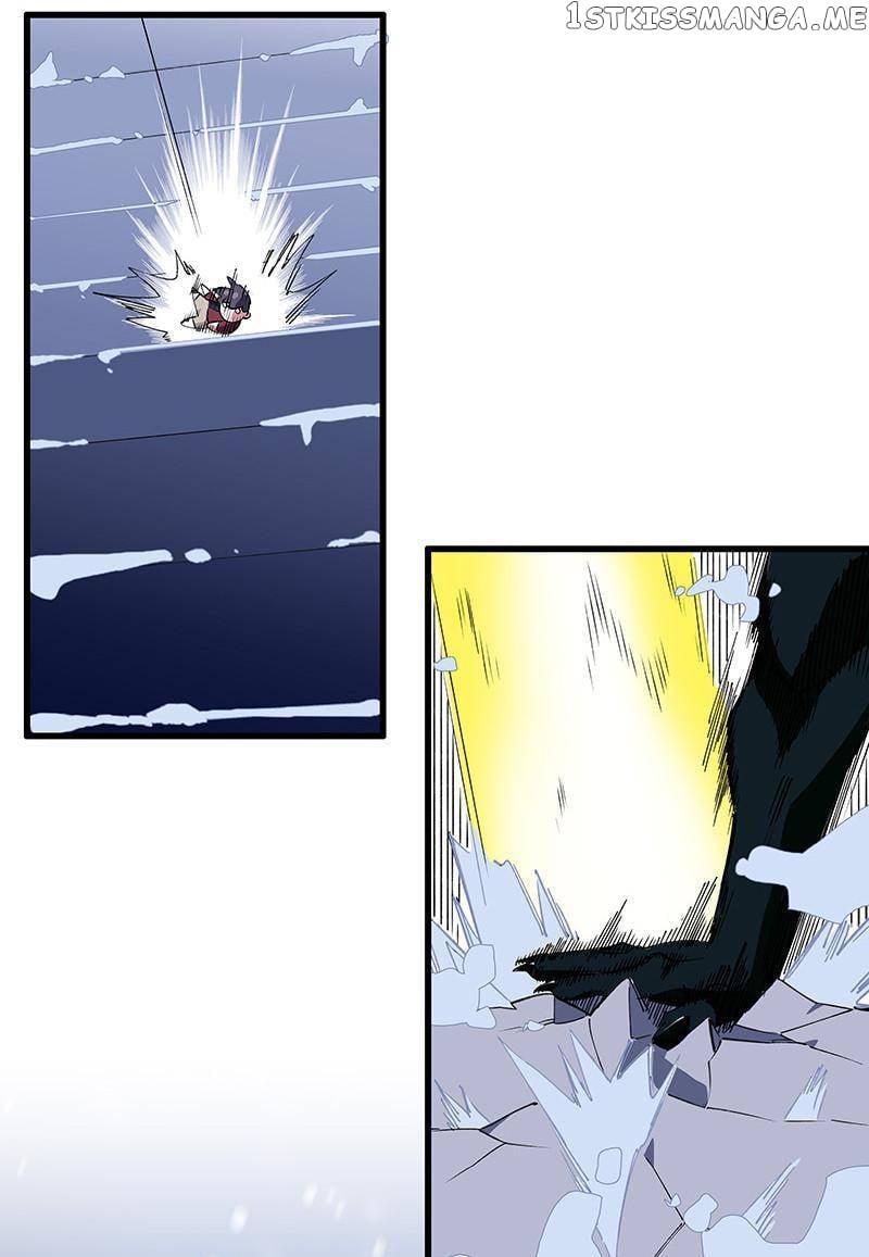 Hidden Road Of The Netherworld chapter 47 - page 5