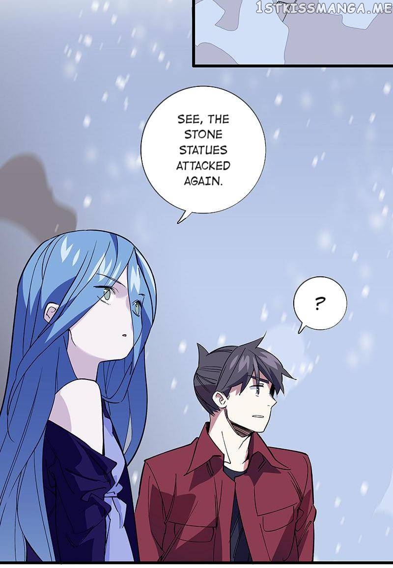 Hidden Road Of The Netherworld chapter 47 - page 6