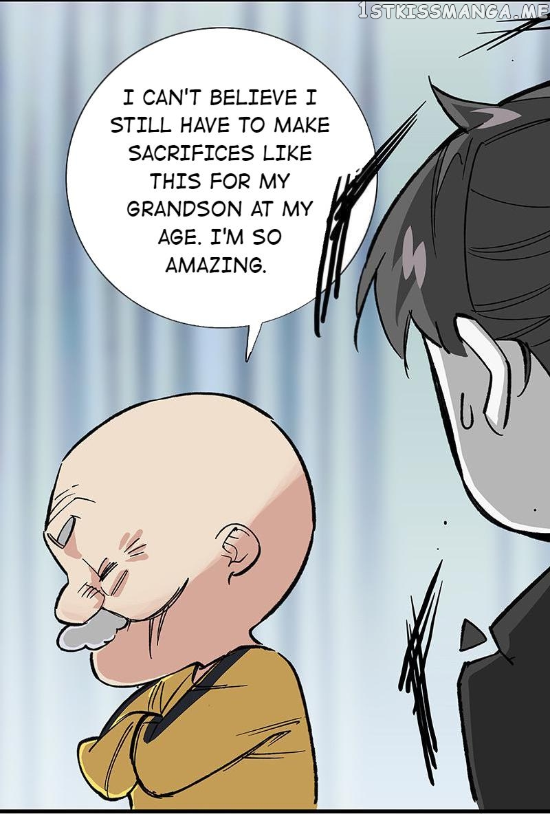 Hidden Road Of The Netherworld chapter 46.2 - page 12