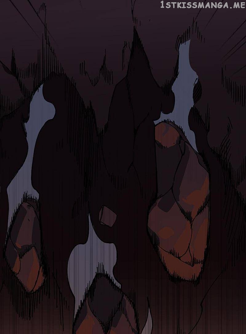 Hidden Road Of The Netherworld chapter 46 - page 17