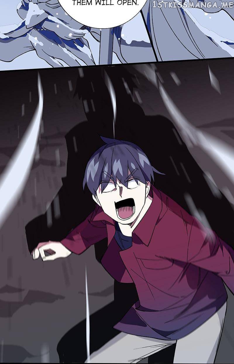 Hidden Road Of The Netherworld chapter 46 - page 24