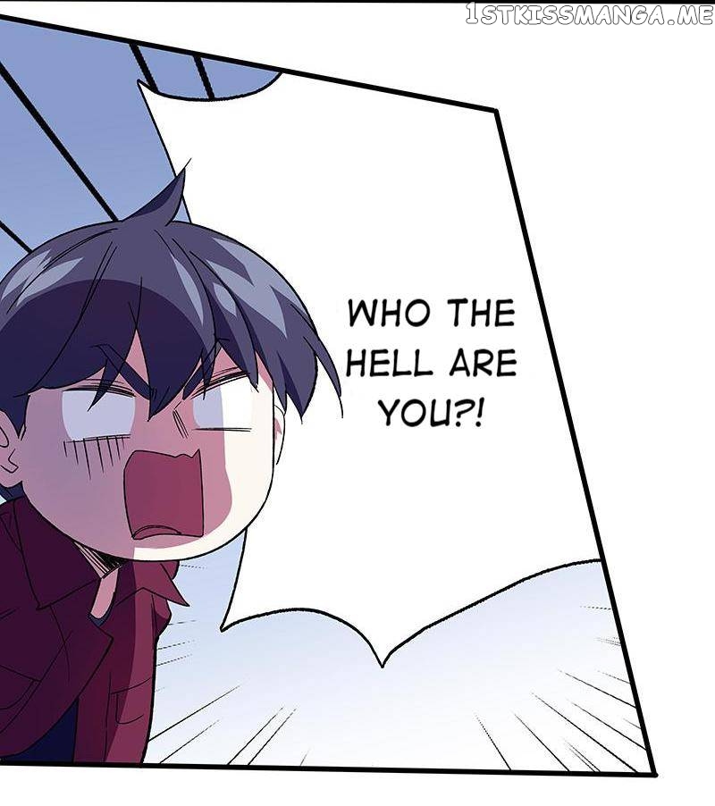 Hidden Road Of The Netherworld chapter 46 - page 25