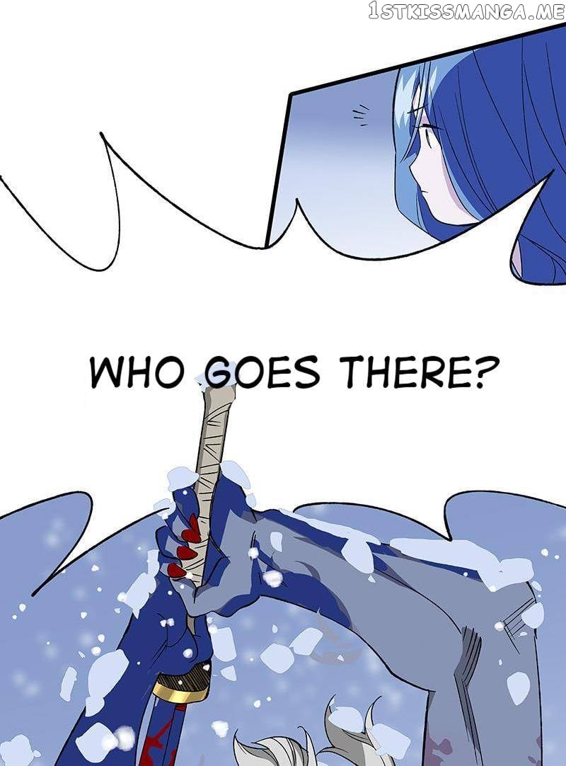 Hidden Road Of The Netherworld chapter 46 - page 26