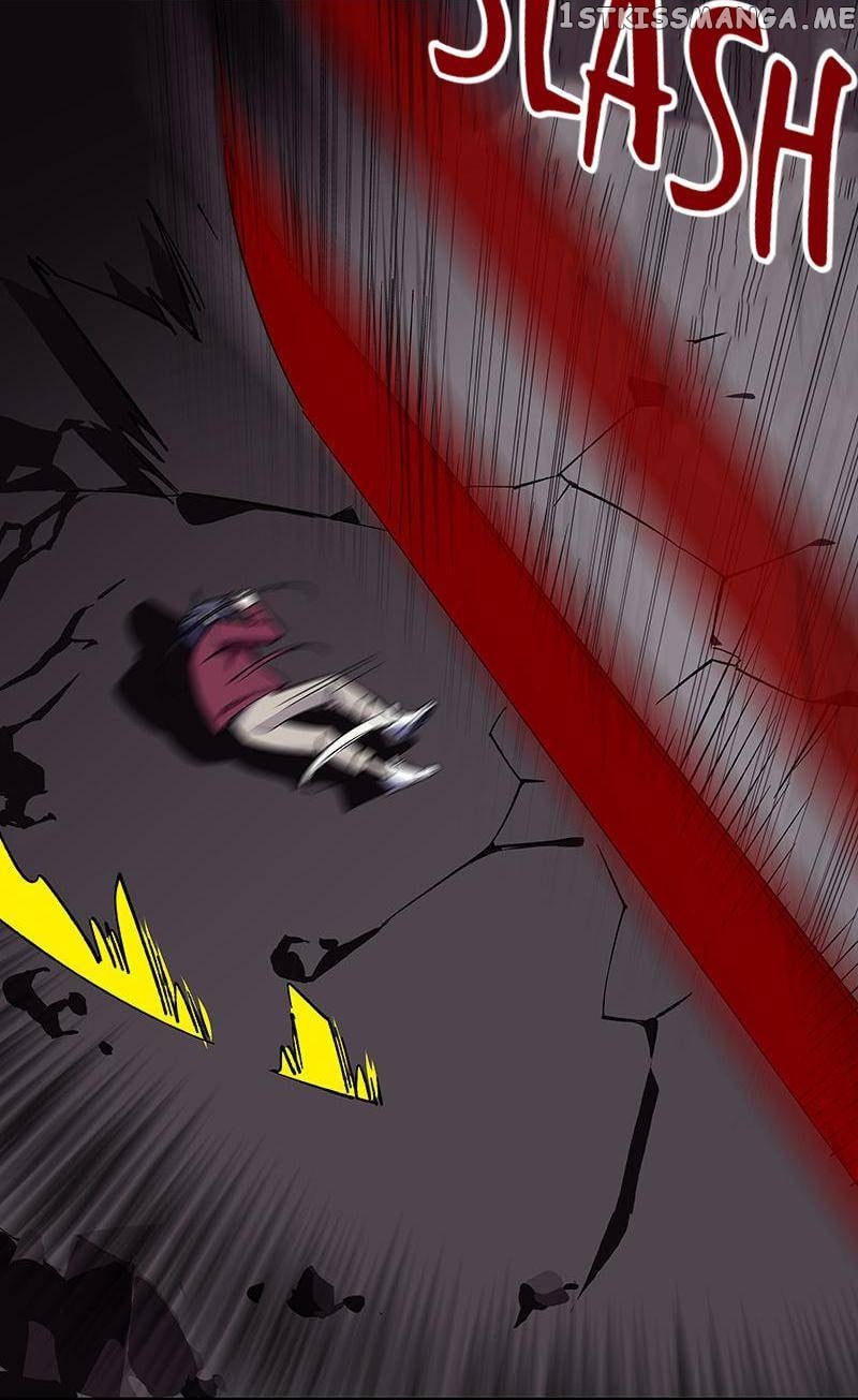 Hidden Road Of The Netherworld chapter 46 - page 30