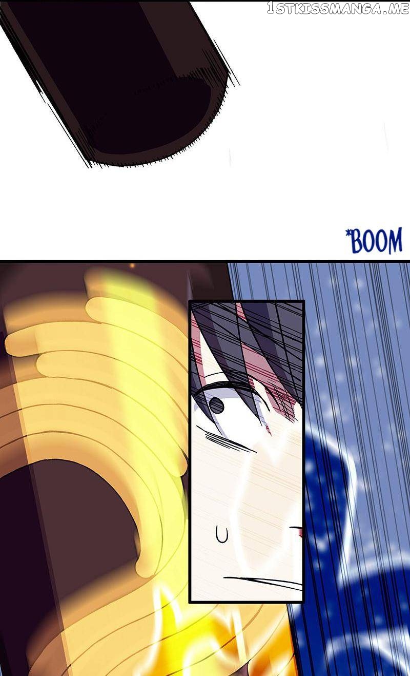 Hidden Road Of The Netherworld chapter 46 - page 31