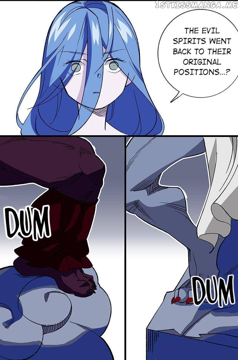 Hidden Road Of The Netherworld chapter 46 - page 41