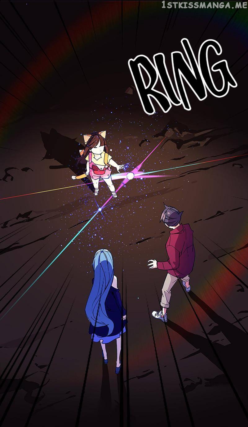 Hidden Road Of The Netherworld chapter 46 - page 6