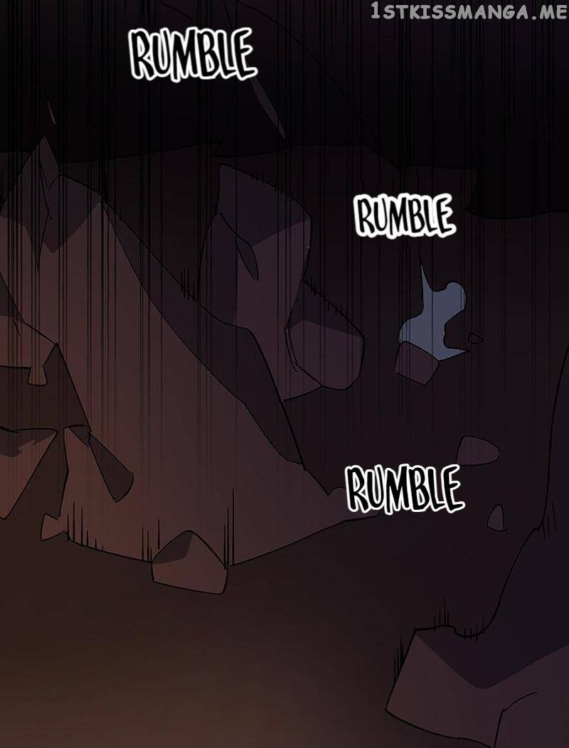 Hidden Road Of The Netherworld chapter 46 - page 8
