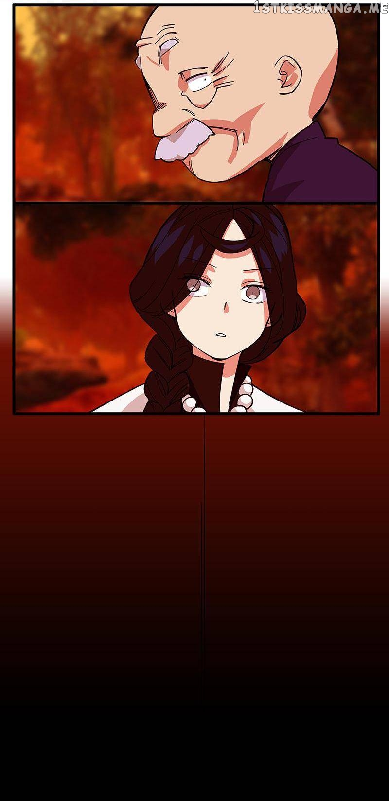 Hidden Road Of The Netherworld chapter 45 - page 28