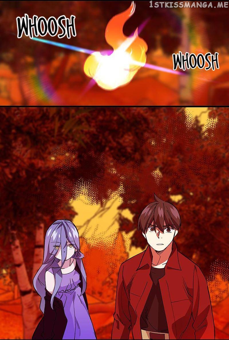 Hidden Road Of The Netherworld chapter 45 - page 3