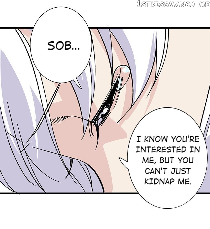 Hidden Road Of The Netherworld chapter 44.1 - page 2
