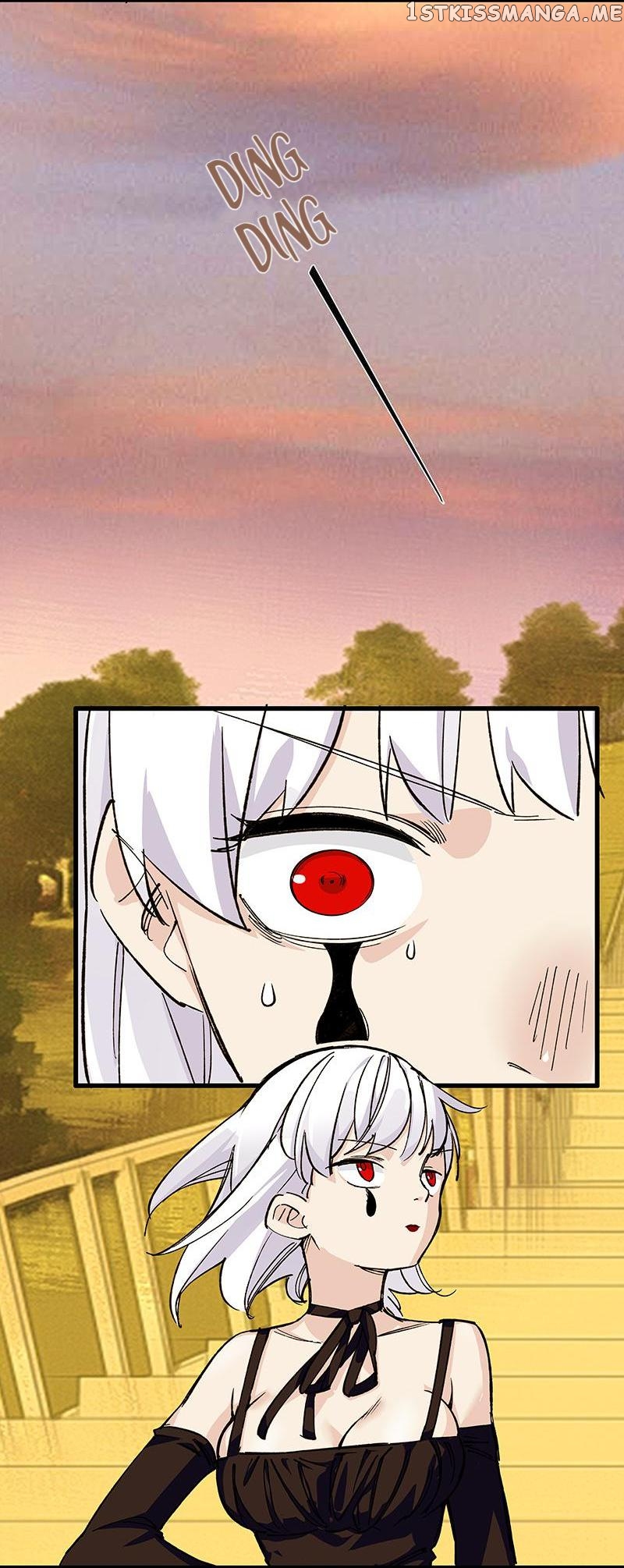 Hidden Road Of The Netherworld chapter 44.1 - page 25