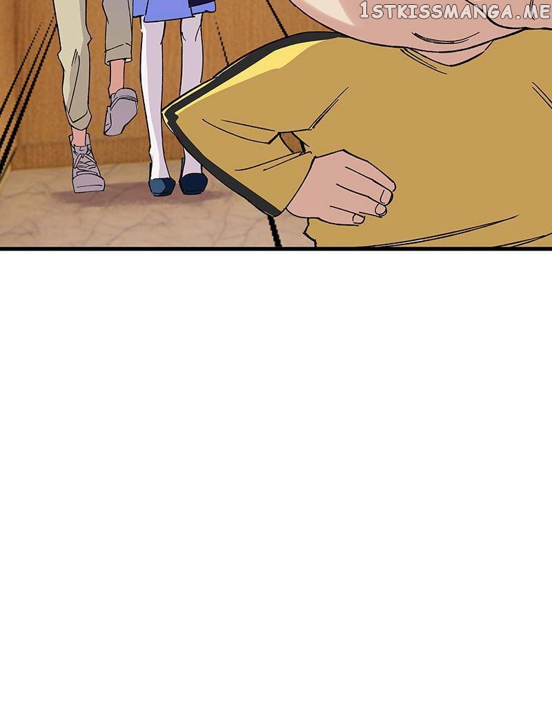 Hidden Road Of The Netherworld chapter 44 - page 12