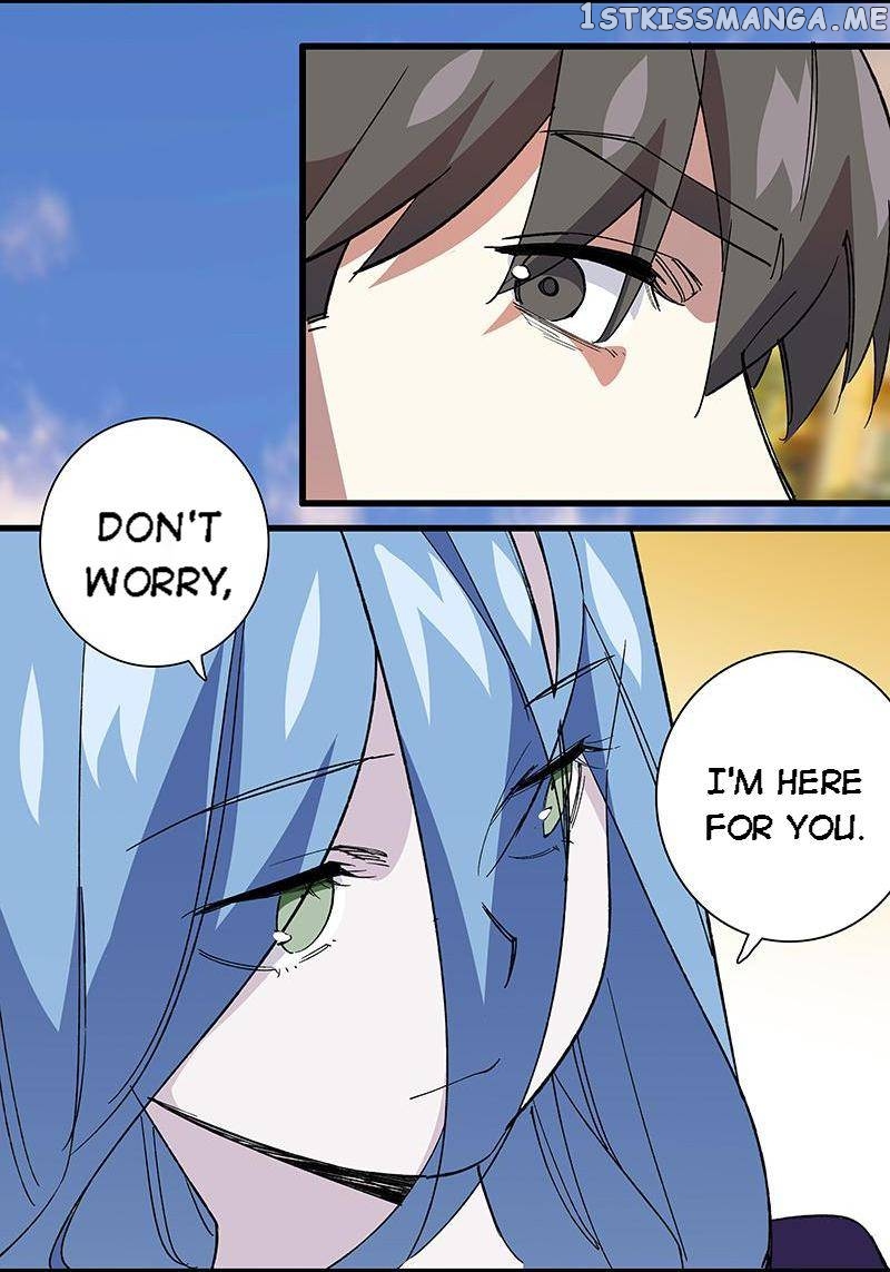 Hidden Road Of The Netherworld chapter 44 - page 17