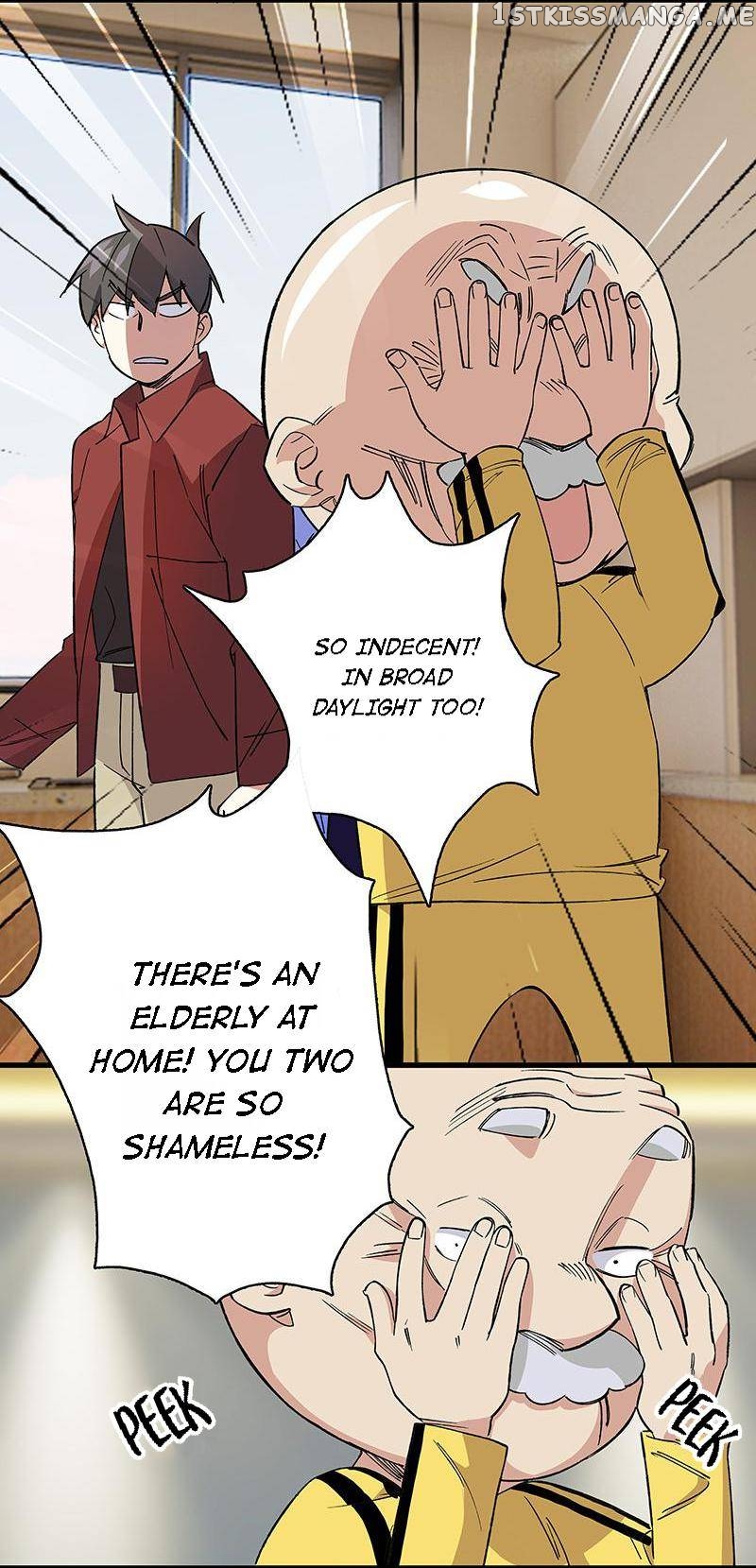 Hidden Road Of The Netherworld chapter 44 - page 3