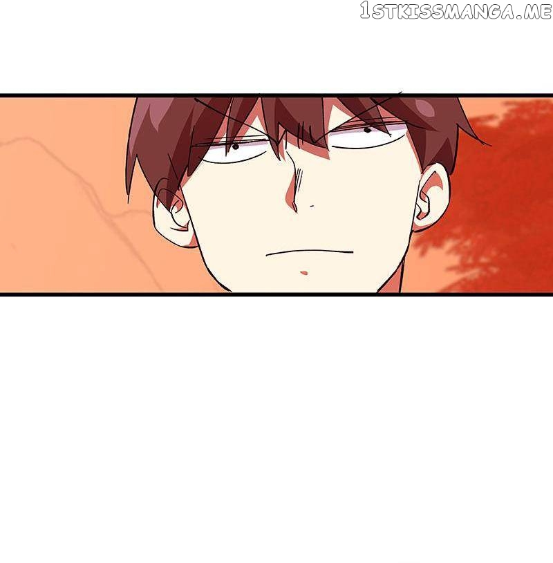 Hidden Road Of The Netherworld chapter 44 - page 34